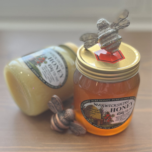 Local Honey