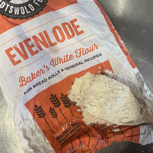 Flour